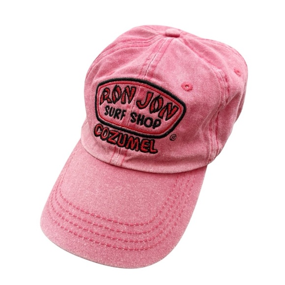 NWOT Ron Jon Surf Shop Cozumel Hat - Picture 1 of 11